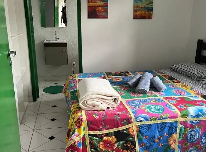 Kitnet No Itagua