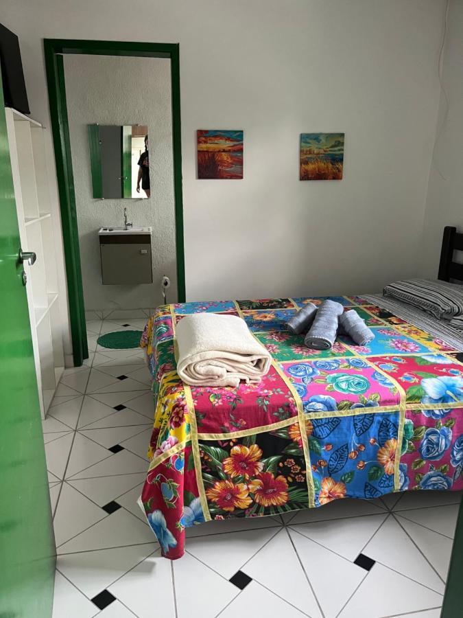 Apartment Kitnet No Itagua