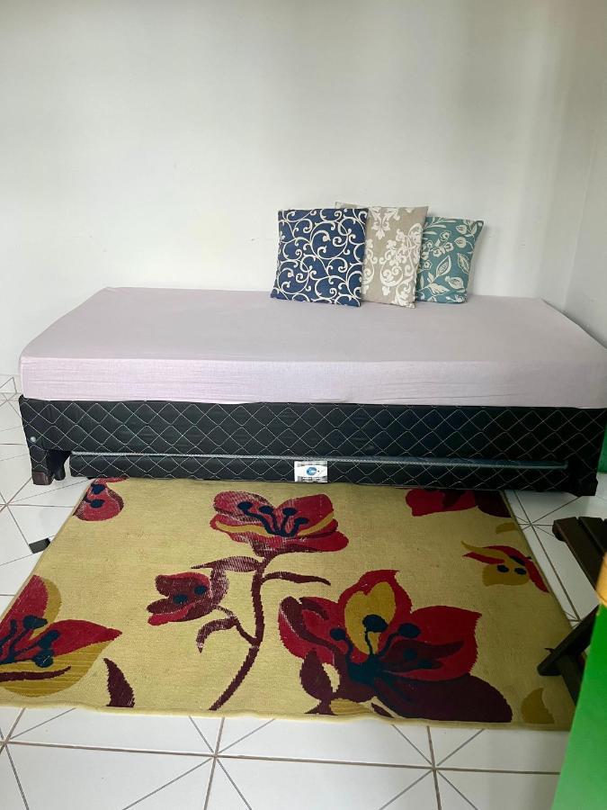 Apartment Kitnet No Itagua Ubatuba