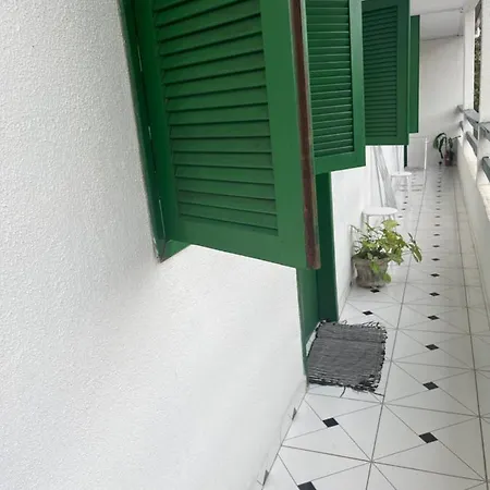 Kitnet No Itagua Apartment Ubatuba Exterior photo