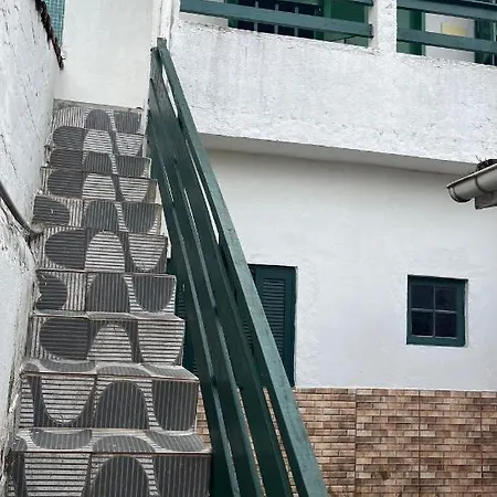 Kitnet No Itagua Apartment Ubatuba Exterior photo
