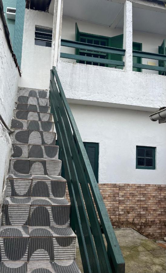 Kitnet No Itagua Apartamento *